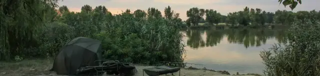 Paksi Kondor- és Füzes-tavak