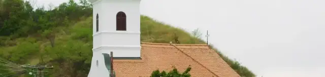 Szent Rókus és Szent Sebestyén kápolna