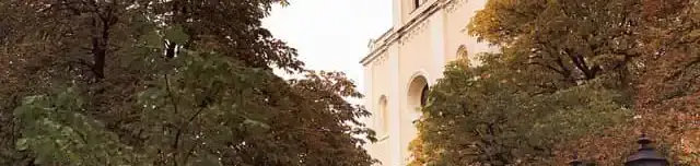 Katolikus nagytemplom