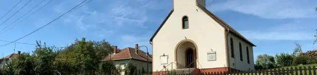 Szent Kereszt templom