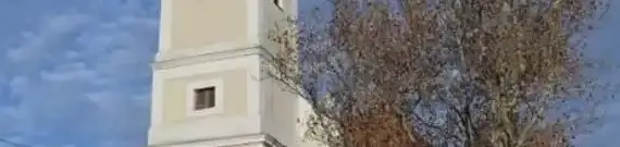 Római katolikus templom