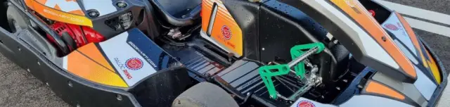 Elkészült az ország leghosszabb gokartpályája