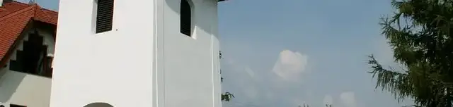 Református harangláb