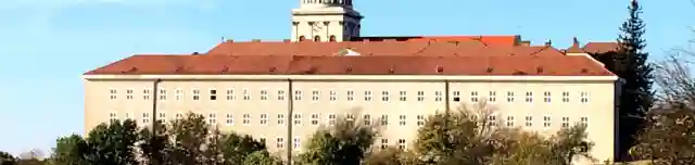 Pannonhalmi Főapátság