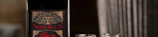 Panyolai Szilvórium