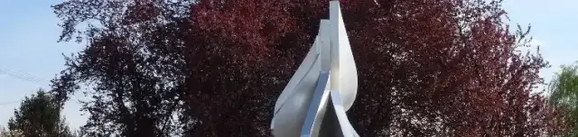 Világháborús emlékmű