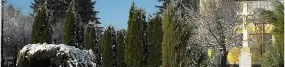 Római katolikus templom