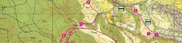 Kisgyőri Parlagi Sas tanösvény