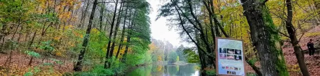 Égervölgyi tanösvény