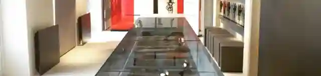 1861 Kesztyűmanufaktúra