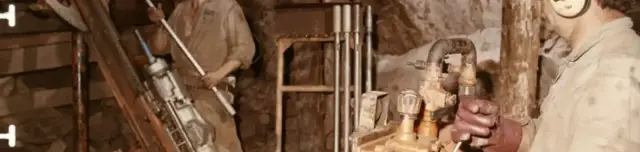 Mecseki Bányászati Múzeum