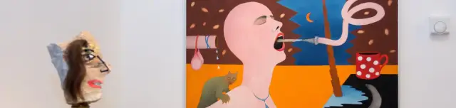 Modern Magyar Képtár