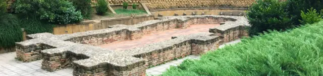 Ókeresztény Mauzóleum