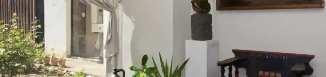 Tompa Kálmán Emlékszoba