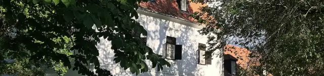 Üszögi Batthyány Kastély