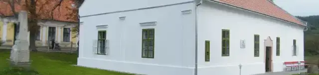 Cserháttáj Múzeum