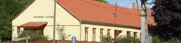 Helytörténeti Gyűjtemény