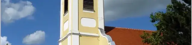 Nagyboldogasszony templom