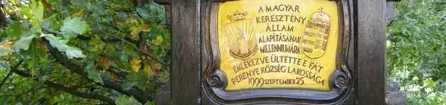 Millenniumi emlékmű