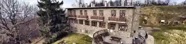 Nagy Hideg-hegy Sí- és Túraközpont