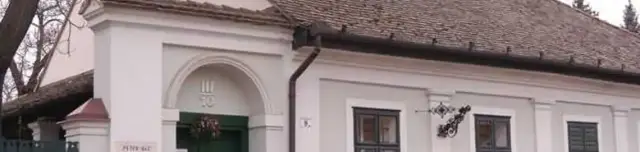 Péter Pál Polgárház Kiállítóhely