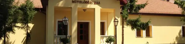 Földváry-Boér-kúria