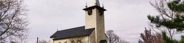 Szent László Plébánia