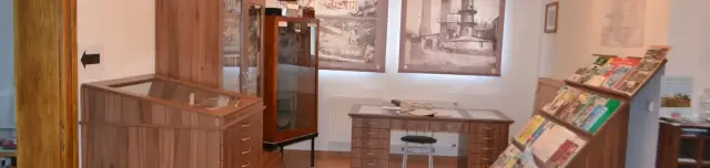 Cukoripari Helytörténeti Gyűjtemény