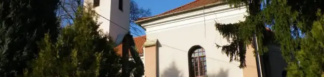 Római katolikus templom