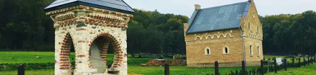 Petrócpusztai emlékmű