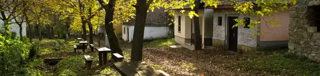 Piliscsévi Pincefalu