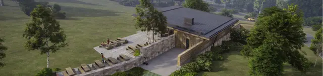 Bővül a Pilisi Parkerdő aktív turisztikai kínálata