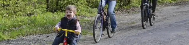 Sí- és bringás fejlesztések indulnak a Pilisi Parkerdőben