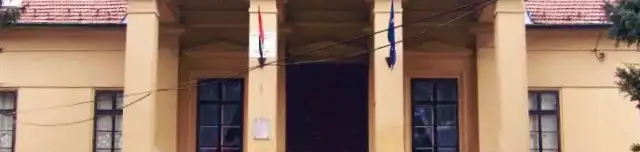 Baross-Jurkovich-kúria