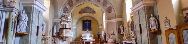 Páduai Szent Antal Római Katolikus Templom