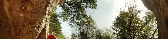 Pilisszántói kőfülke