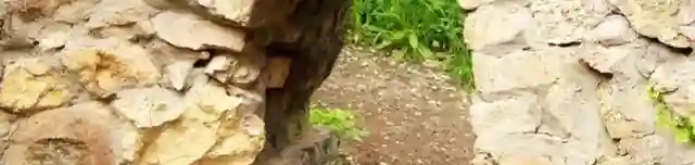 Mészégető kemence