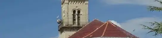 Evangélikus templom