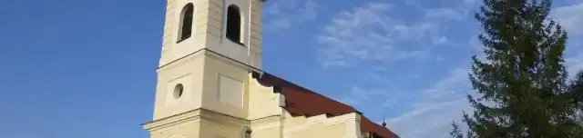 Szent Kereszt felmagasztalása templom