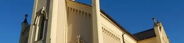 Szent Péter és Pál templom