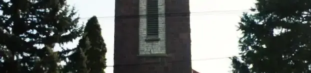 Római katolikus templom