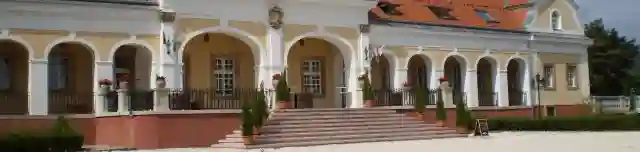 Teleki-Wattay kastély