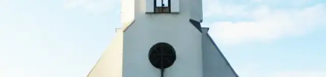 Jézus Szíve templom