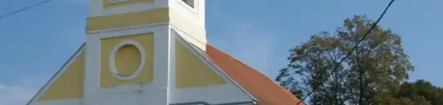 Szent Margit templom