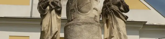 Szentháromság-szobor