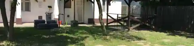 Bornemissza Vendégház