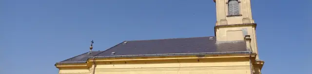 Szűz Mária neve templom