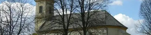 Római katolikus templom