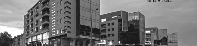 Premier Hotel Miskolc