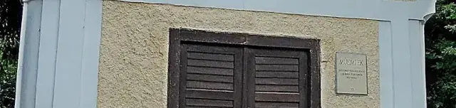 Szent Flórián kápolna